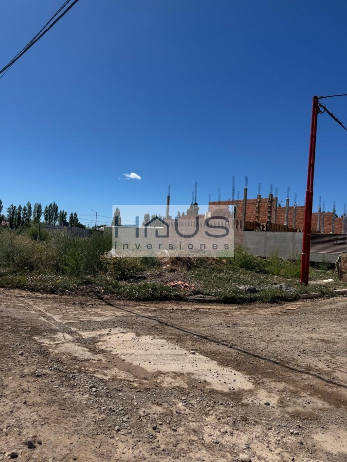 VENTA LOTE, BARRIO LOS PLATANOS 1° y 2° ETAPA, CIPOLLETTI, RIO NEGRO 