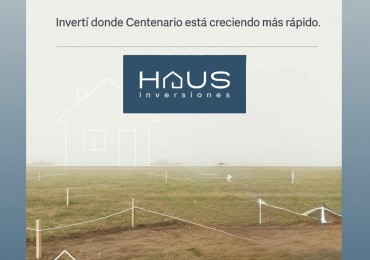 VENTA LOTEO NUEVA VISTA, CENTENARIO, NEUQUEN
