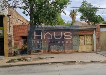 VENTA LOTE AVENIDA ALEM CIPOLLETTI, RIO NEGRO