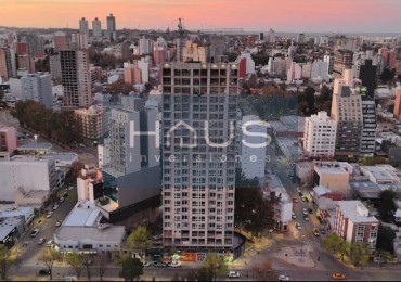 EN VENTA DEPARTAMENTO A ESTRENAR UN DORMITORIO GREEN TOWER, CENRO ALTO, NEUQUEN