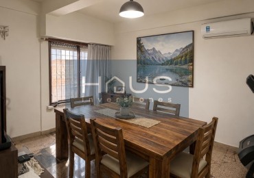 EN VENTA DEPARTAMENTO APTO CREDITO TRES DORMITORIOS
