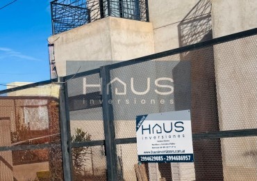 VENTA CASA DOS PLANTAS BARRIO LOS LIRIOS / SAN JORGE CIPOLLETTI