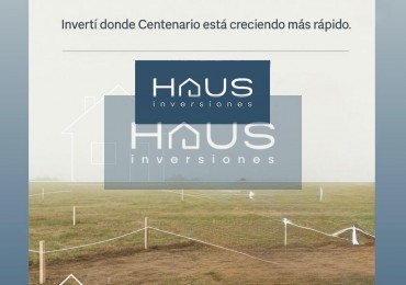 VENTA LOTEO NUEVA VISTA, CENTENARIO, NEUQUEN