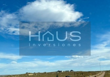 VENTA LOTE ubicado en Chocon Medio - Villa de Playas Etapa Praderas- NEUQUEN