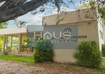 VENTA LOTE, BARRIO CANALES DE PLOTTIER, NEUQUEN