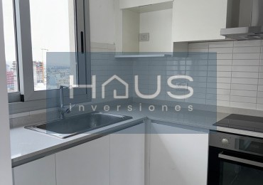 Venta Departamento dos dormitorios con cochera, Centro Neuquen 