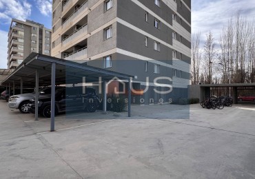 Alquiler Departamento Dos dormitorios con cochera, Confluencia Urbana, Neuquen
