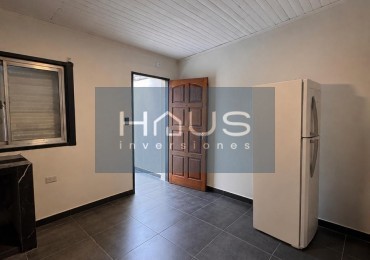Alquiler departamento Un dormitorio, Centro oeste, Neuquen