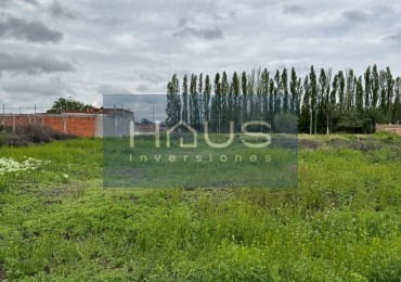 Venta Lote, Confluencia Urbana, Neuquen 