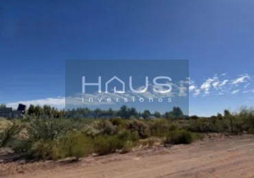 Venta Lote, Añelo, Vaca Muerta, Neuquen