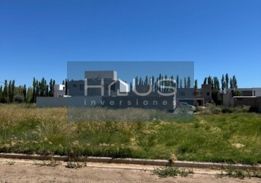 VENTA LOTE BARRIO LOS PLATANOS