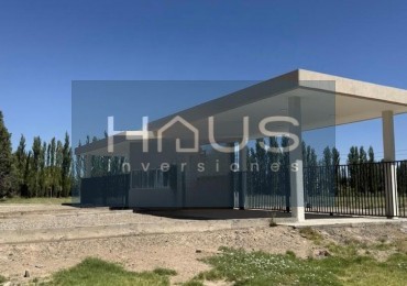 EN VENTA LOTE " LA TOSCANA" General Roca Rio Negro