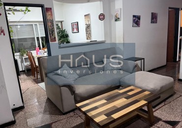 VENTA DEPARTAMENTO DOS DORMITORIOS CIPOLLETTI